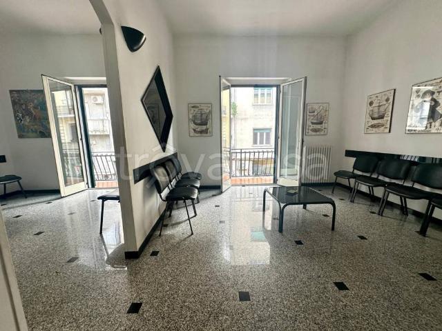 Appartamento in vendita a Cosenza via Molinella, 1, Centro