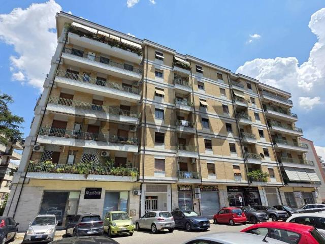 Appartamento in vendita a Cosenza via Gugliemo Marconi, 60, Panebianco Tribunale