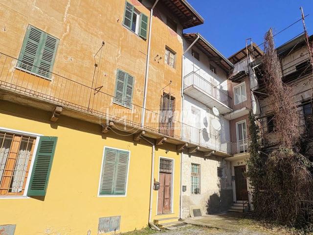 Appartamento in vendita a Cossato