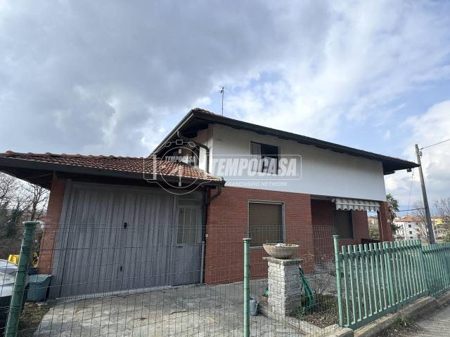 Appartamento in vendita a Cossato