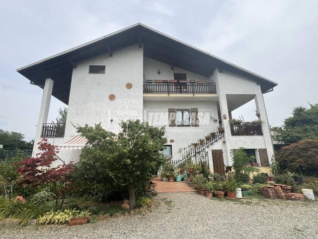 Casa indipendente in vendita a Cossato