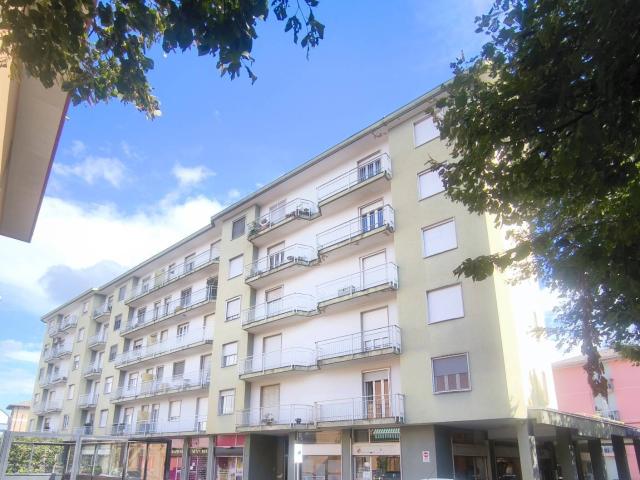 Appartamento in vendita a Cossato