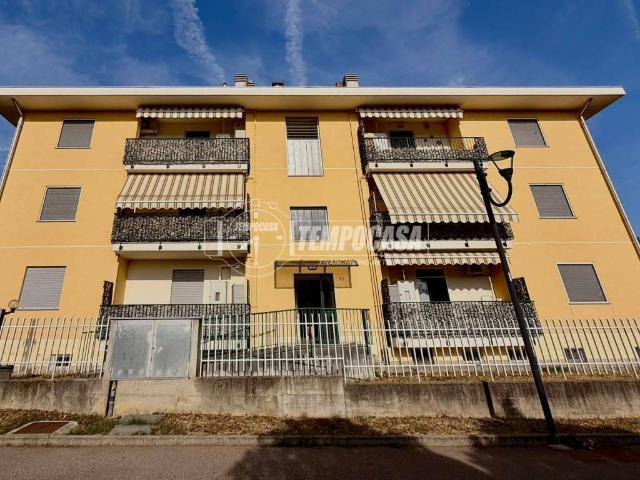 Appartamento in vendita a Cossato BI