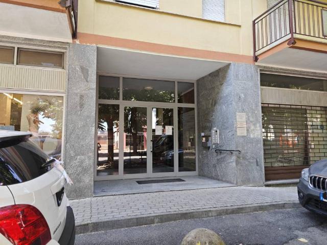 Appartamento in vendita a Cossato BI