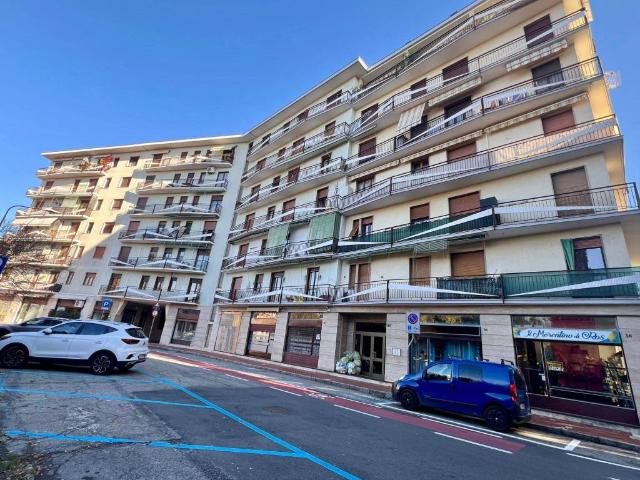 Appartamento in vendita a Cossato BI