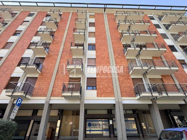 Appartamento in vendita a Cossato BI