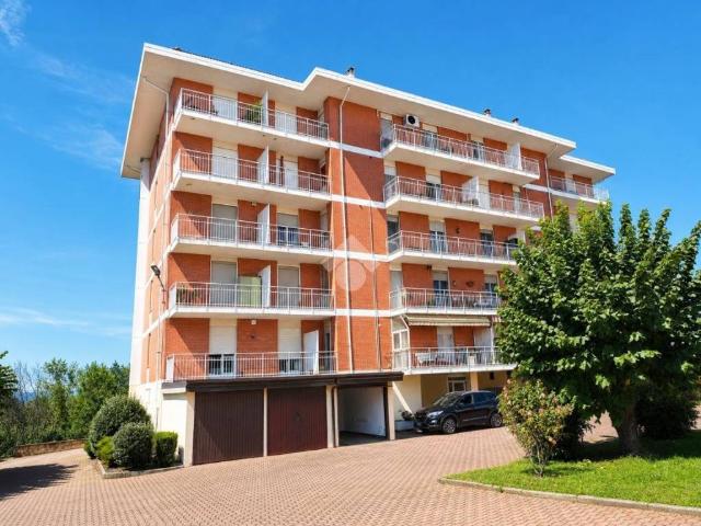 Appartamento in vendita a Cossato BI