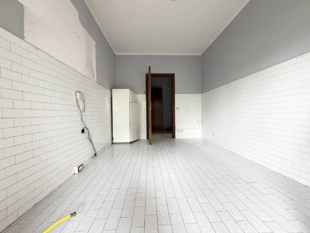 Appartamento in vendita a Cossato BI