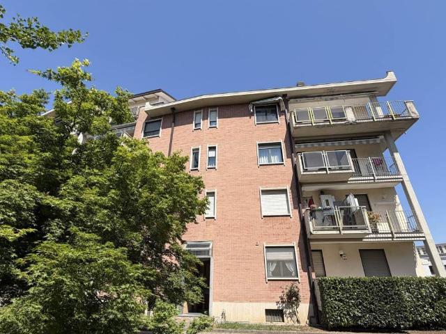 Appartamento in vendita a Cossato BI