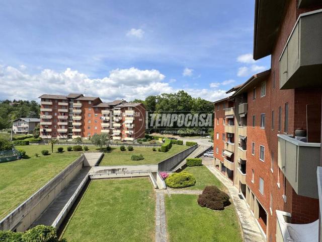 Appartamento in vendita a Cossato BI