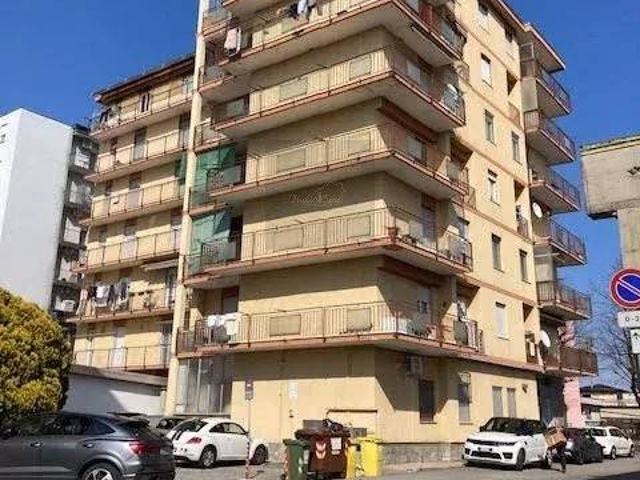 Appartamento in vendita a Cossato BI