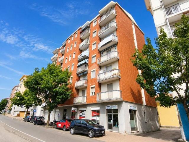 Appartamento in vendita a Cossato BI