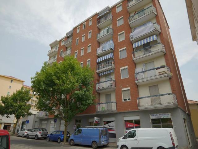 Appartamento in vendita a Cossato BI