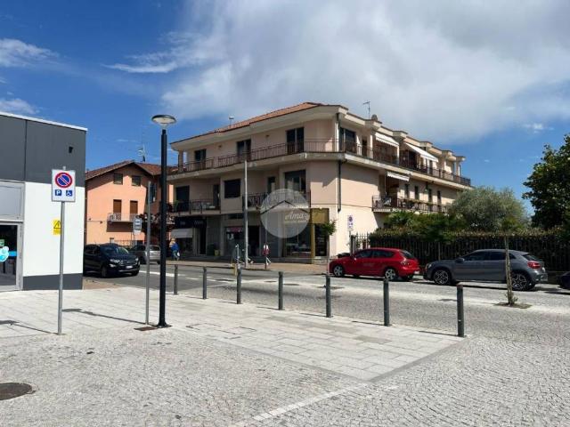 Appartamento in vendita a Cossato BI