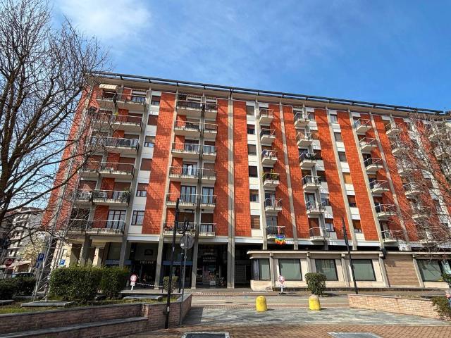 Appartamento in vendita a Cossato BI