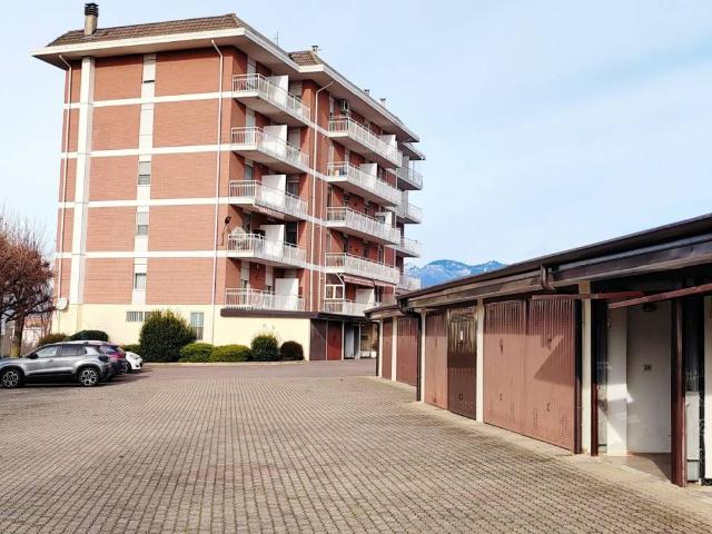 Appartamento in vendita a Cossato BI