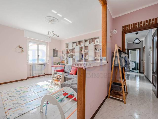 Appartamento in vendita a Cossato BI