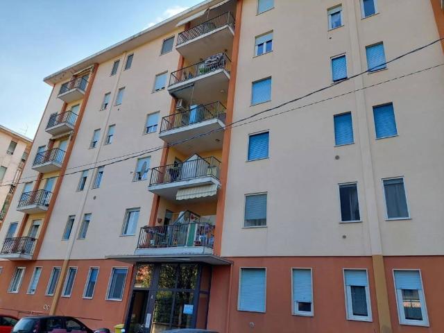 Appartamento in vendita a Cossato BI