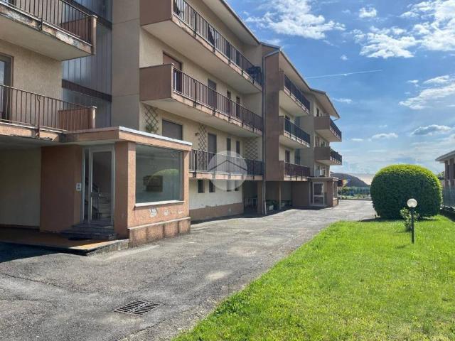 Appartamento in vendita a Cossato BI