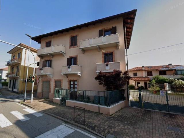 Appartamento in vendita a Cossato BI