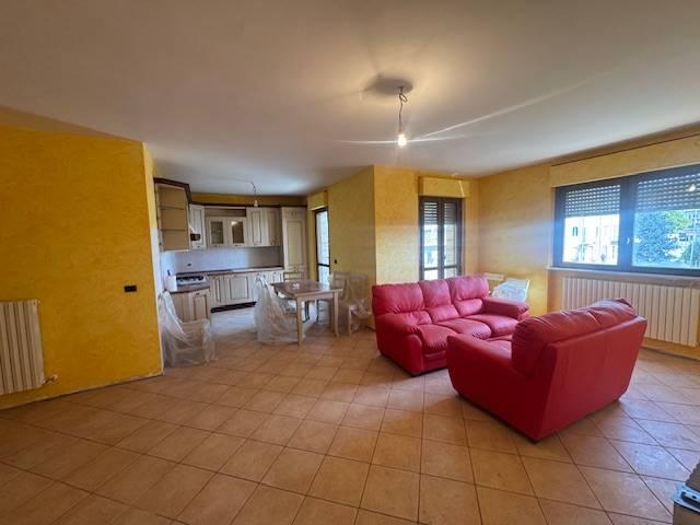 Appartamento in vendita a Cossignano, Collinare