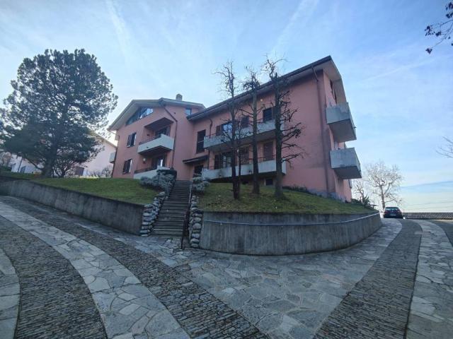 Appartamento in vendita a Costa Masnaga LC