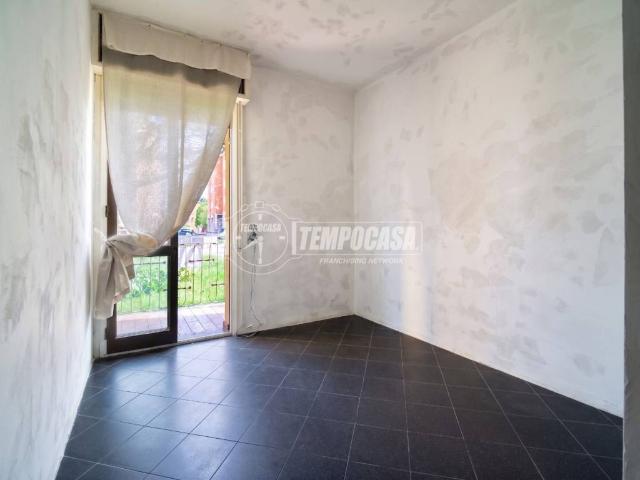 Appartamento in vendita a Costa Masnaga LC