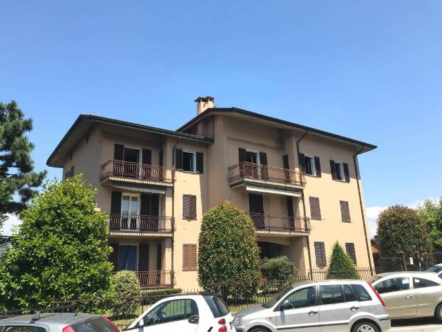 Appartamento in vendita a Costa Masnaga LC