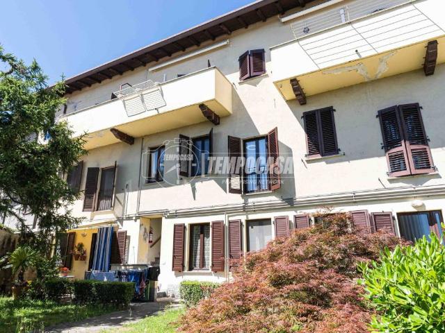 Appartamento in vendita a Costa Masnaga LC