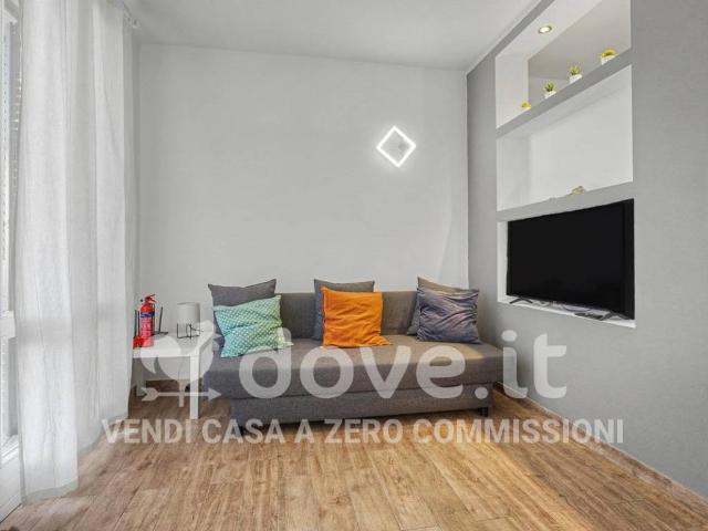 Appartamento in vendita a Costa Masnaga LC