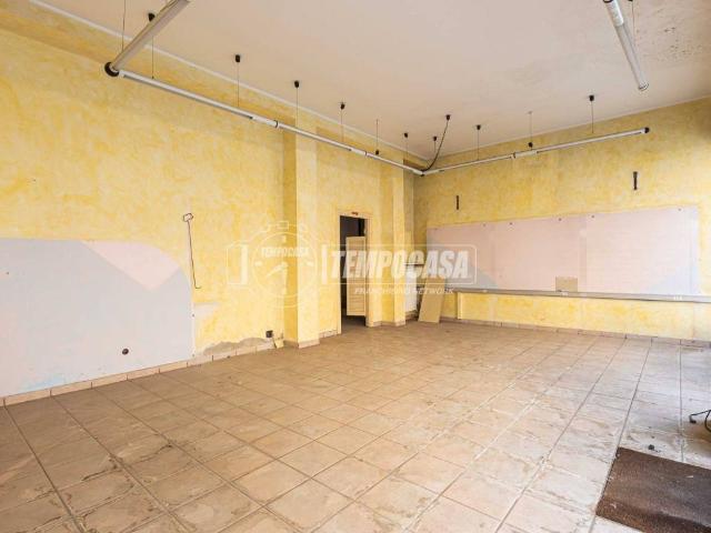 Appartamento in vendita a Costa Masnaga LC