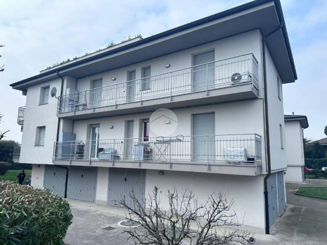 Appartamento in vendita a Costa di Mezzate BG