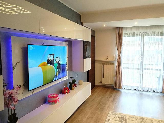 Appartamento in vendita a Costa di Mezzate BG