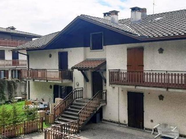 Appartamento in vendita a Costa Serina BG