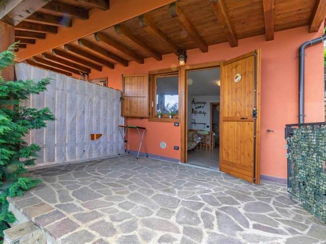 Appartamento in vendita a Costa Valle Imagna BG