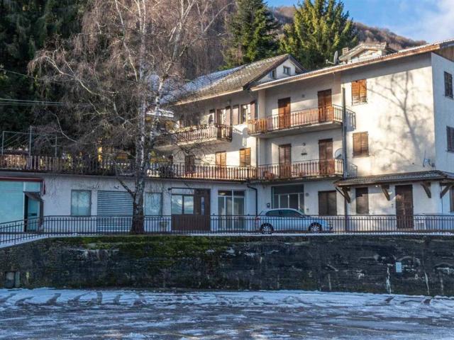 Appartamento in vendita a Costa Valle Imagna BG