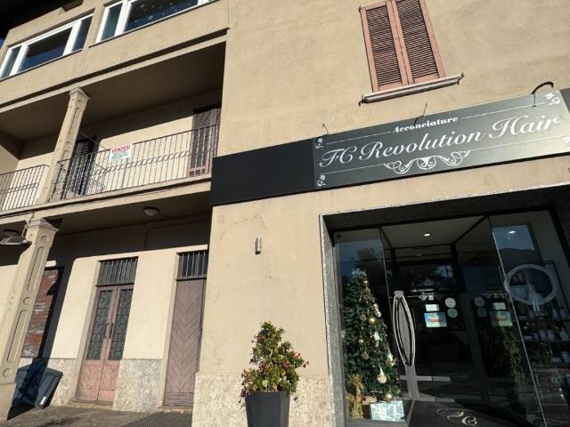 Appartamento in vendita a Costa Volpino BG