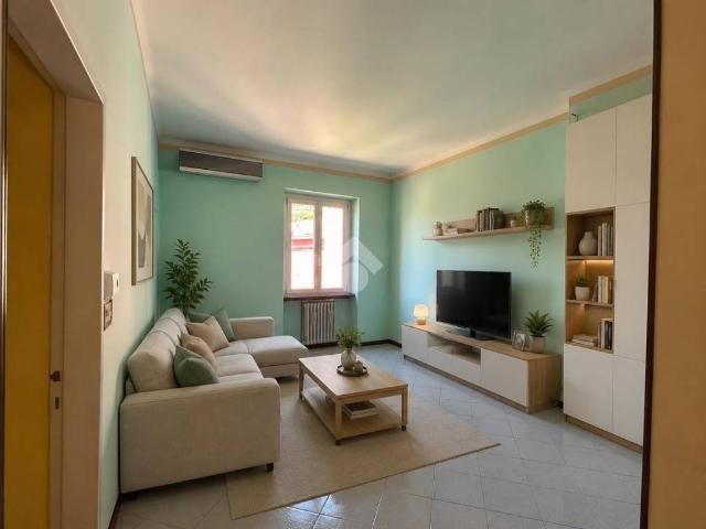 Appartamento in vendita a Costa Volpino BG