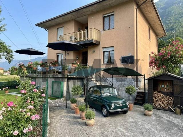 Appartamento in vendita a Costa Volpino BG