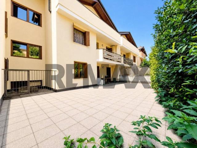 Appartamento in vendita a Costa Volpino BG