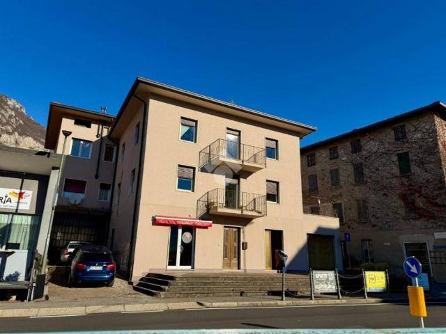 Appartamento in vendita a Costa Volpino BG