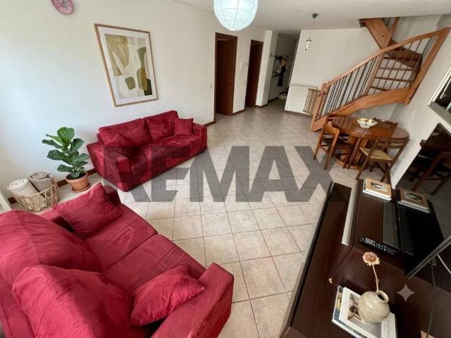 Appartamento in vendita a Costa Volpino BG