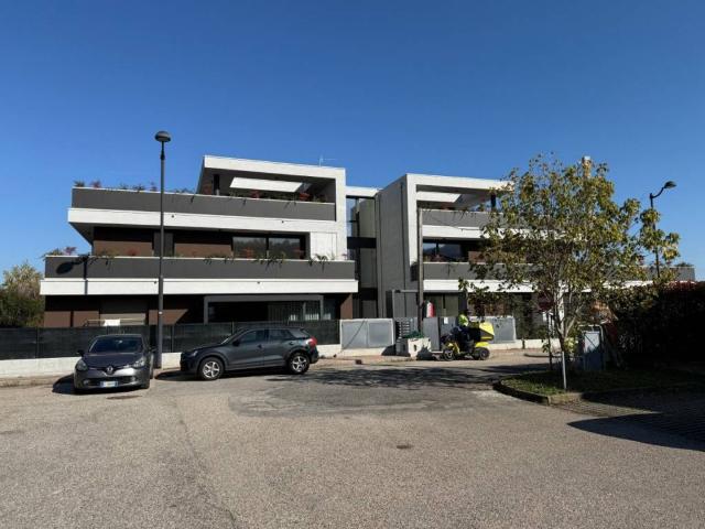 Appartamento in vendita a Costabissara VI