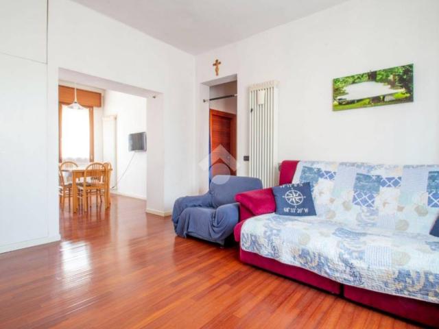 Appartamento in vendita a Costabissara VI