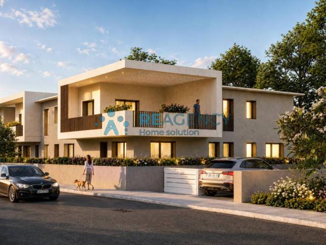 Appartamento in vendita a Costabissara VI