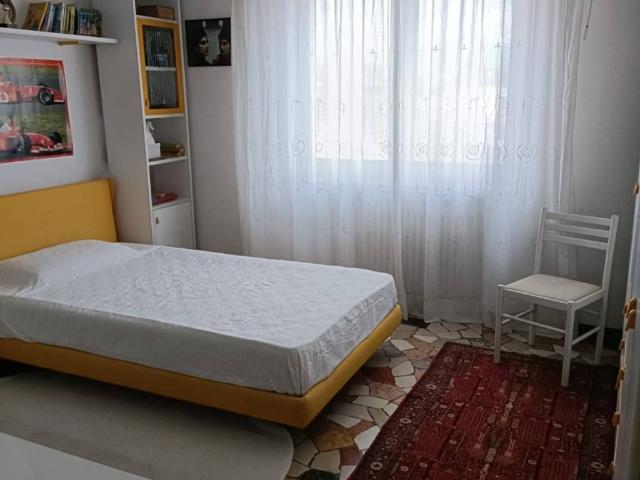 Appartamento in vendita a Costabissara VI