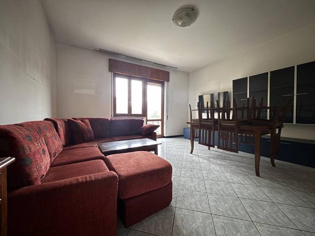 Appartamento in vendita a Costabissara VI