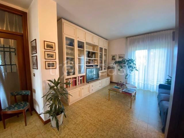 Appartamento in vendita a Costabissara via Benedetto Croce, 22, Motta