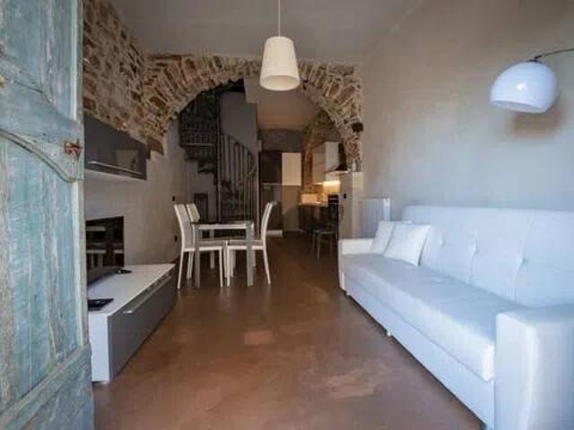 Appartamento in vendita a Costarainera IM