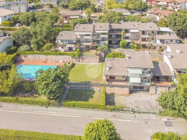 Appartamento in vendita a Costermano sul Garda VR